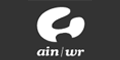 AiN/WR Logo AiN/WR