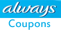 always Coupons Logo always Coupons