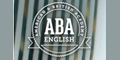ABA English Logo ABA English
