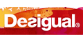 Anmeldung: Desigual Logo Anmeldung: Desigual