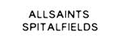 All Saints Deutschland Logo All Saints Deutschland