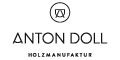 Anton Doll Holzmanufaktur Logo Anton Doll Holzmanufaktur