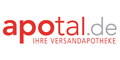 apotal.de Registrierung Logo apotal.de Registrierung