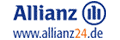 Allianz 24 Logo Allianz 24