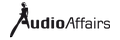 audioaffairs.de Logo audioaffairs.de